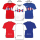 Round Neck Sublimation Design: CRN-2038